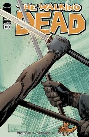 The Walking Dead #110 (The Walking Dead (Single Issues) #1)
