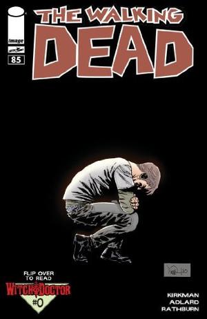 The Walking Dead #85 (The Walking Dead (Single Issues) #1)