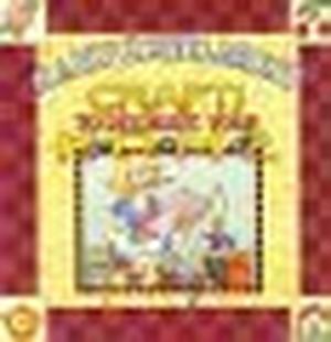 Crafts to Decorate Your Home by Mary Engelbreit