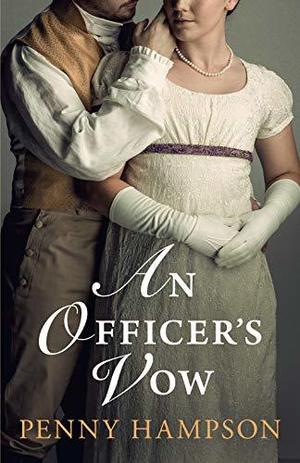 An Officer's Vow (Gentlemen #2)