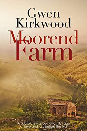 Moorend Farm by Gwen Kirkwood