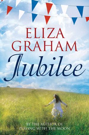 Jubilee by Eliza Graham