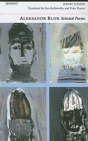 Selected Poems by Alexander Blok