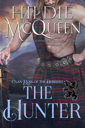 The Hunter: Ella Ross' Story (Clan Ross of the Hebrides #6.5)