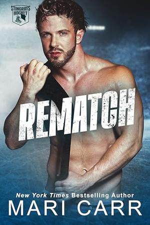 Rematch (Stingrays Hockey #3)
