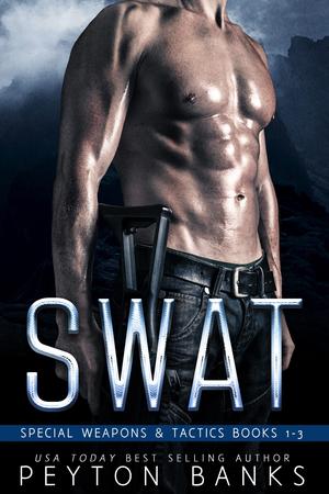 SWAT by Peyton Banks