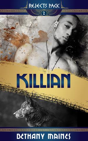 Killian by Bethany Maines