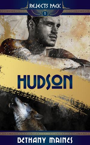 Hudson by Bethany Maines
