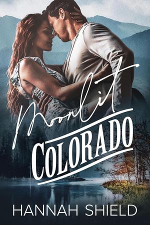 Moonlit Colorado (Hart County #2)