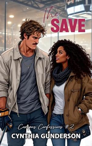 The Save by Cynthia Gunderson