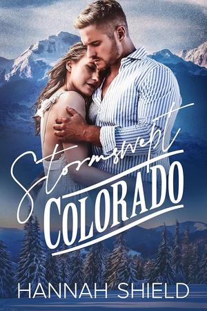 Stormswept Colorado by Hannah Shield