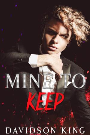 Mine to Keep (Saint Brothers #3)