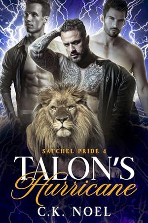 Talon's Hurricane (Satchel Pride #4)