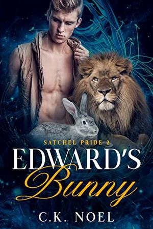 Edward's Bunny by C.K. Noel