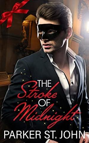 The Stroke of Midnight (Cabrini Law #1)