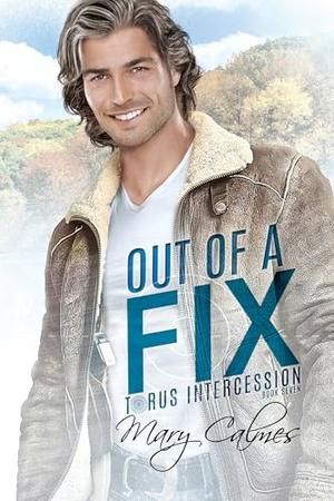 Out Of A Fix by Mary Calmes