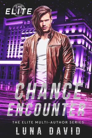 Chance Encounter by Luna David