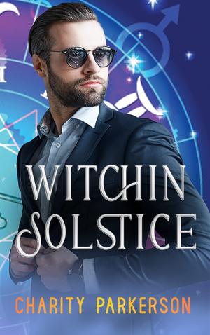 Witchin Solstice by Charity Parkerson