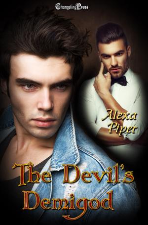 The Devil's Demigod (Hellbound #3)
