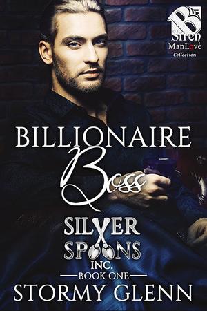 Billionaire Boss by Stormy Glenn