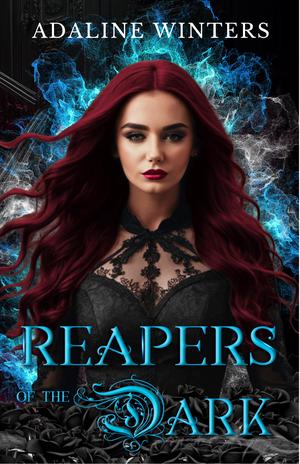 Reapers of the Dark (Cora Roberts #4)
