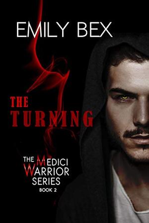The Turning by Emily Bex