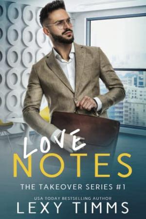 Love Notes (The Takeover Series #1)