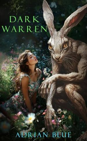 Dark Warren: An Easter Bunny Romance (Spring Fever #4)
