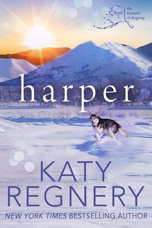 Harper by Katy Regnery