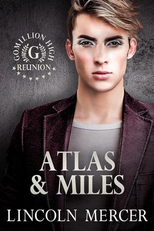 Atlas & Miles by Lincoln Mercer