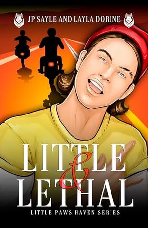 Little & Lethal (Little Paws Haven #2)