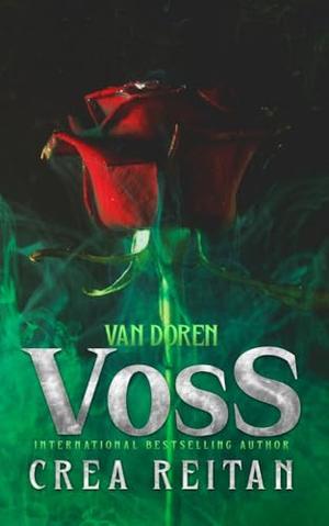 Voss by Crea Reitan