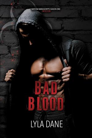 Bad Blood by Lyla Dane