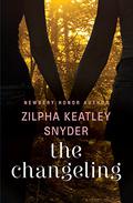 The Changeling by Zilpha Keatley Snyder