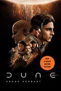 Dune by Frank Herbert, Brian Herbert