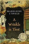 A Wrinkle in Time: With Related Readings by Madeleine L'Engle