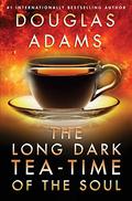 The Long Dark Tea-Time of the Soul by Douglas Adams