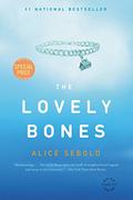The Lovely Bones by Alice Sebold