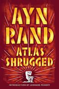 Atlas Shrugged by Leonard Peikoff