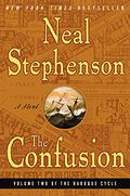 The Confusion by Neal Stephenson
