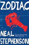Zodiac by Neal Stephenson