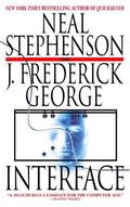 Interface by Neal Stephenson, George F. Jewsbury