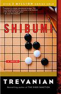 Shibumi (Nicholai Hel #1) by Trevanian