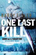 One Last Kill by Barry Eisler