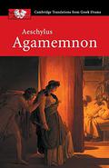 Agamemnon (Oresteia #1) by Judith Affleck