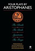 Four Plays: The Clouds/The Birds/Lysistrata/The Frogs by Aristophanes