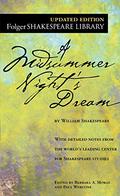 A Midsummer Night's Dream by William Shakespeare, Catherine Belsey