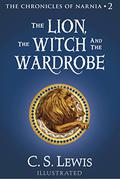 The Lion, the Witch and the Wardrobe by C.S. Lewis