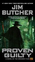 Proven Guilty by Jim Butcher
