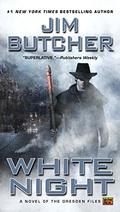 White Night by Jim Butcher